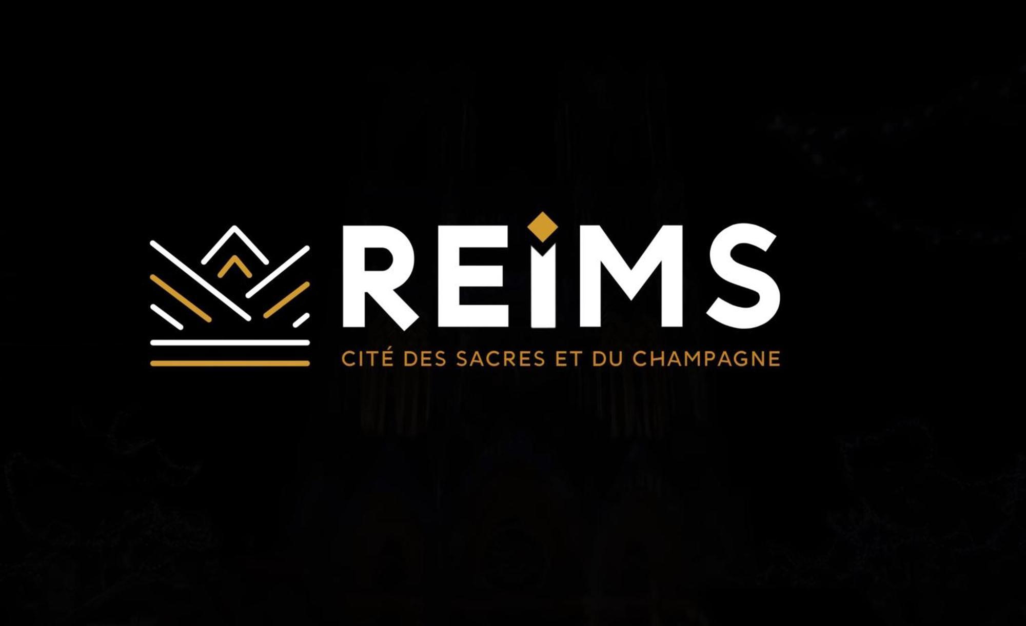 Ferienwohnung Les Rives Remoises Reims Exterior foto