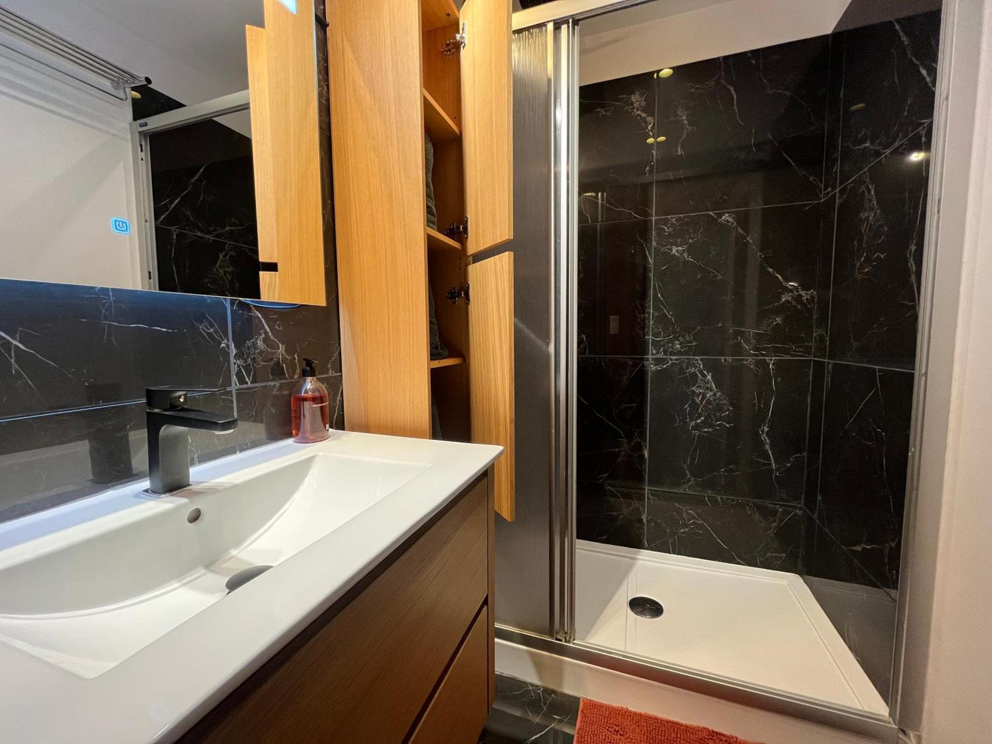 Ferienwohnung Les Rives Remoises Reims Exterior foto